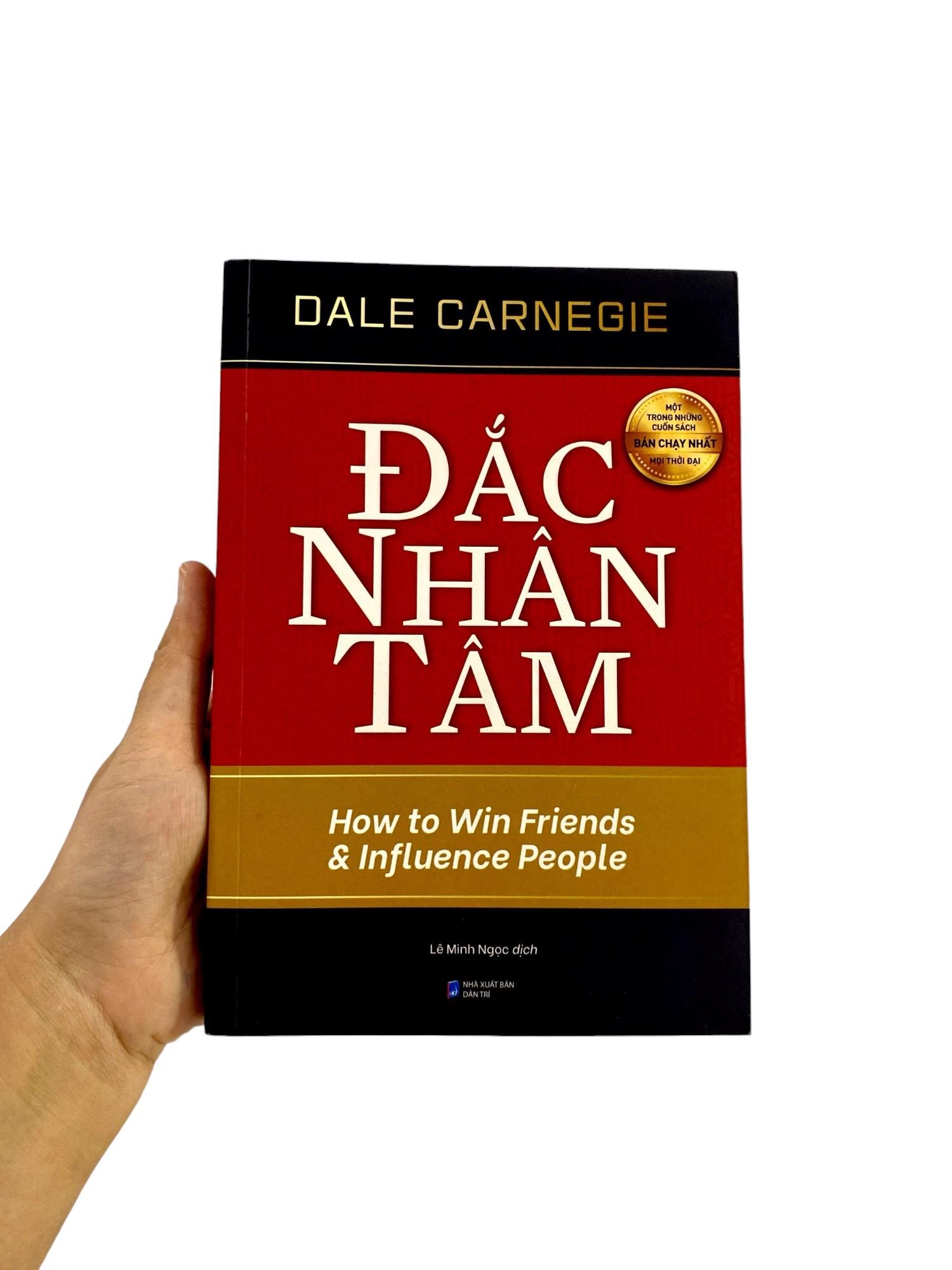 Đắc Nhân Tâm
