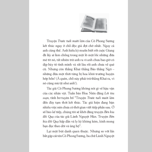 Tiệm Sách Của Nàng - Nguyễn Nhật Ánh - Bìa Mềm - Tặng Kèm Bookmark Photostrip + Sổ Tay Màu Ngẫu Nhiên