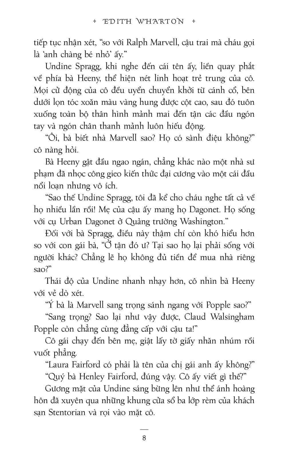 Sách - Văn Học Kinh Điển - Lề Thói Thị Thành