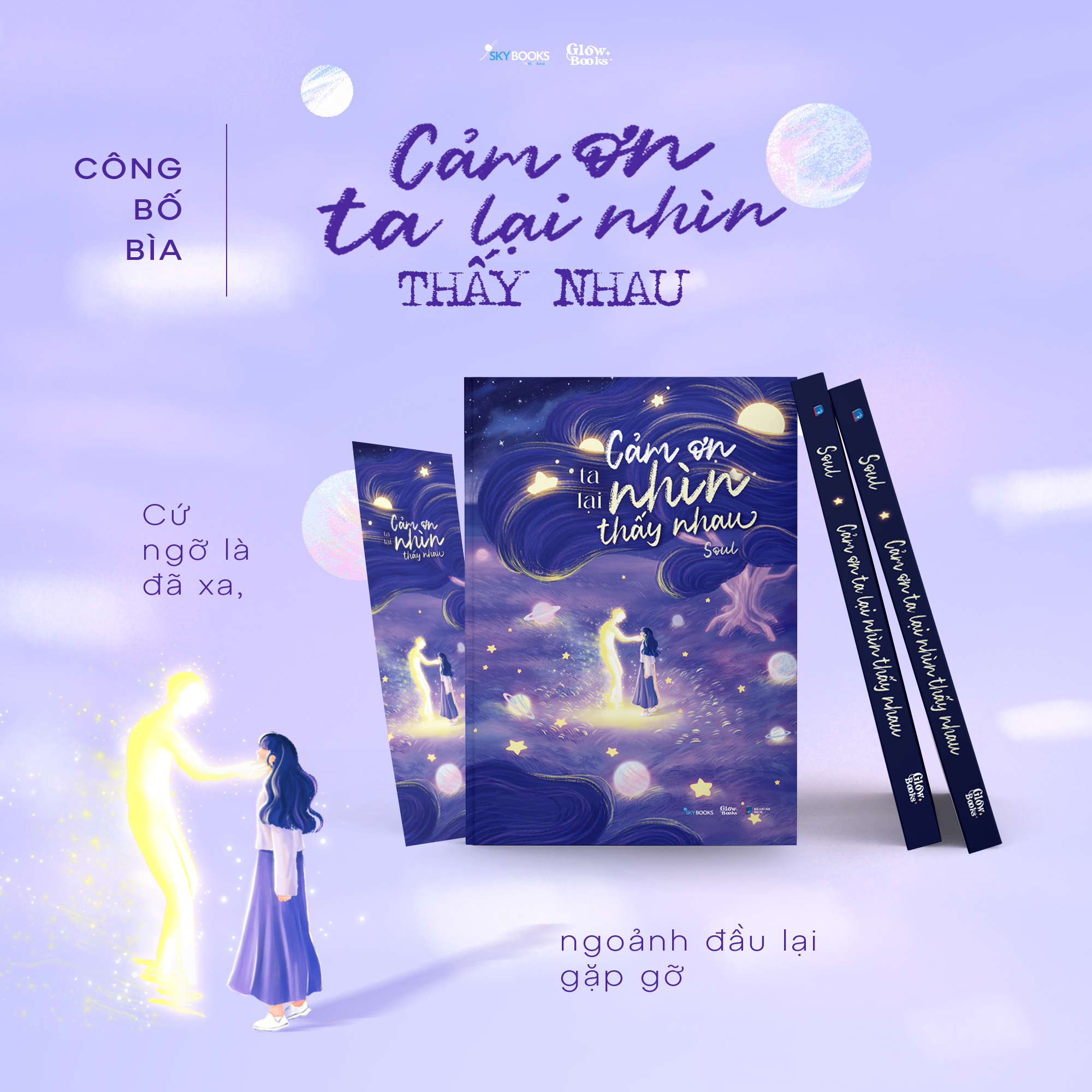 Cảm Ơn Ta Lại Nhìn Thấy Nhau