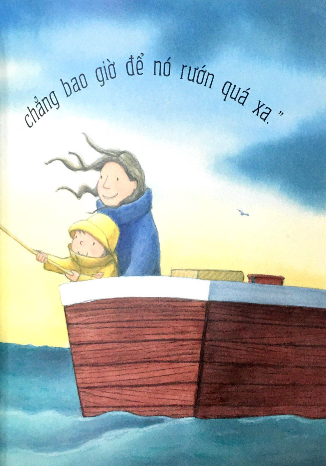 Tôi Sẽ Đỡ Nếu Bạn Rơi (Tái Bản)