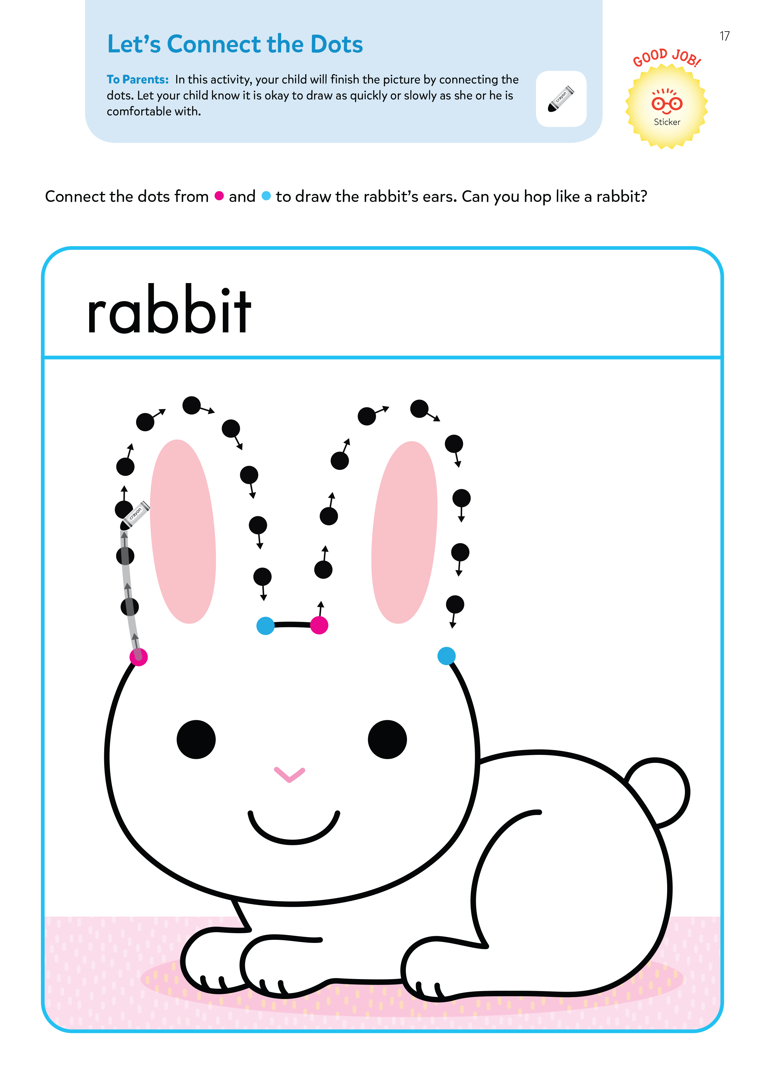 Play Smart Animal Picture Puzzlers 3+