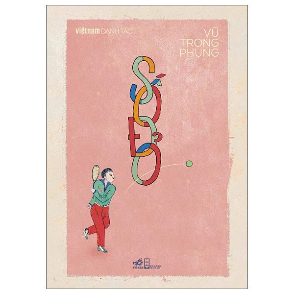 Sách - Số Đỏ