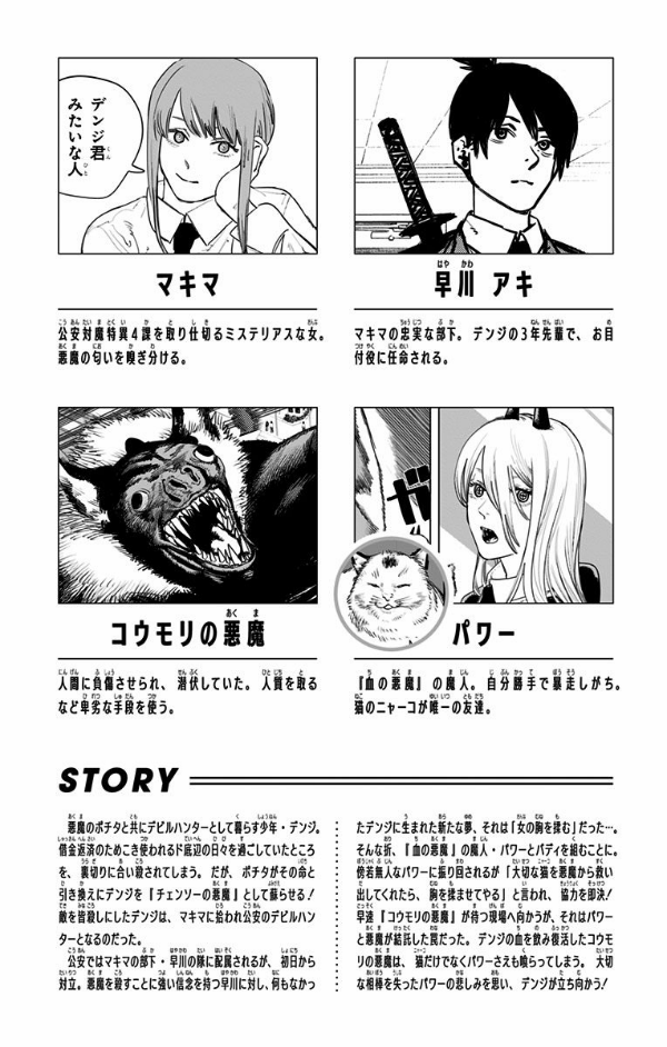 チェンソーマン 2 - CHENSOUMAN 2