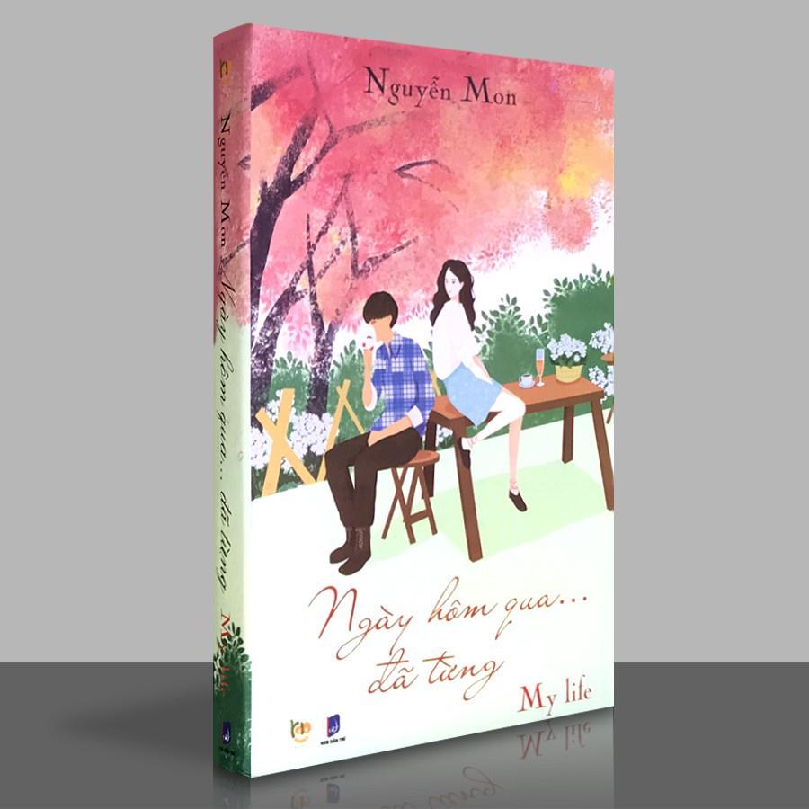 Ngày hôm qua đã từng - my Life - Bản Quyền