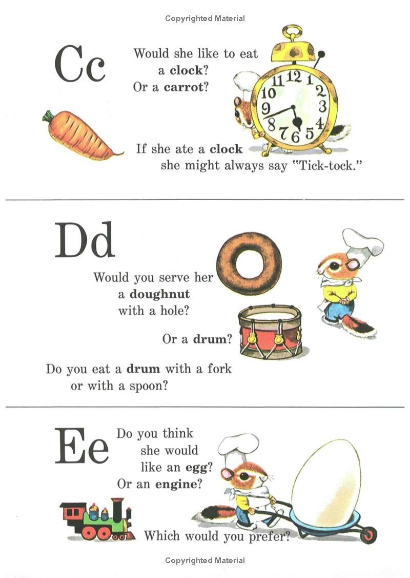 Richard Scarry