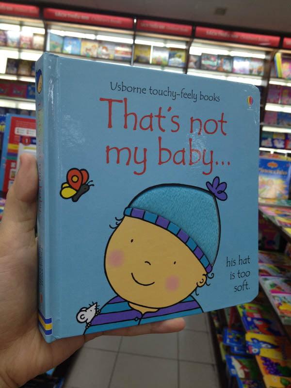 Usborne That