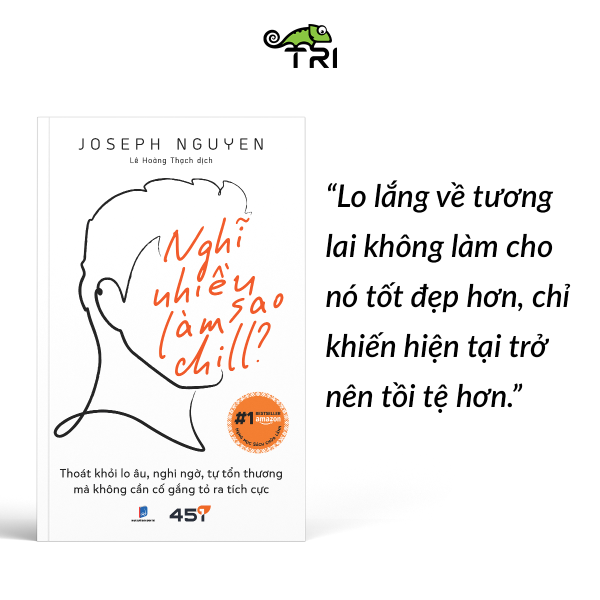 Nghĩ Nhiều Làm Sao Chill