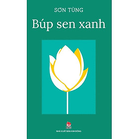 Sách - Búp sen xanh