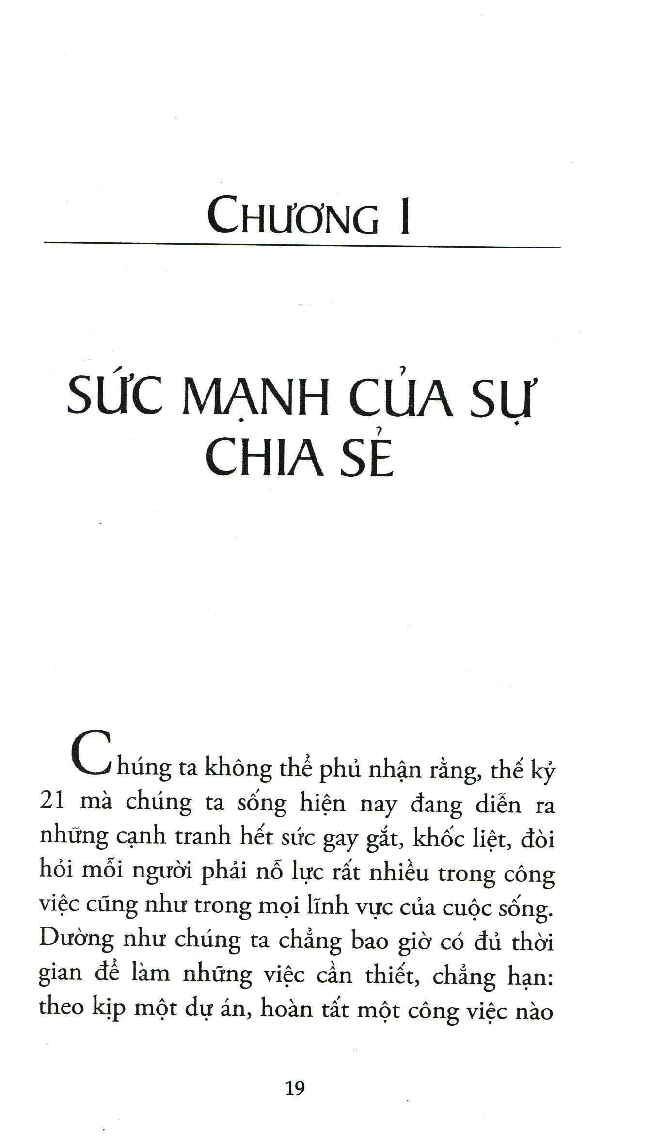 Cho Đi Là Còn Mãi (Tái Bản)