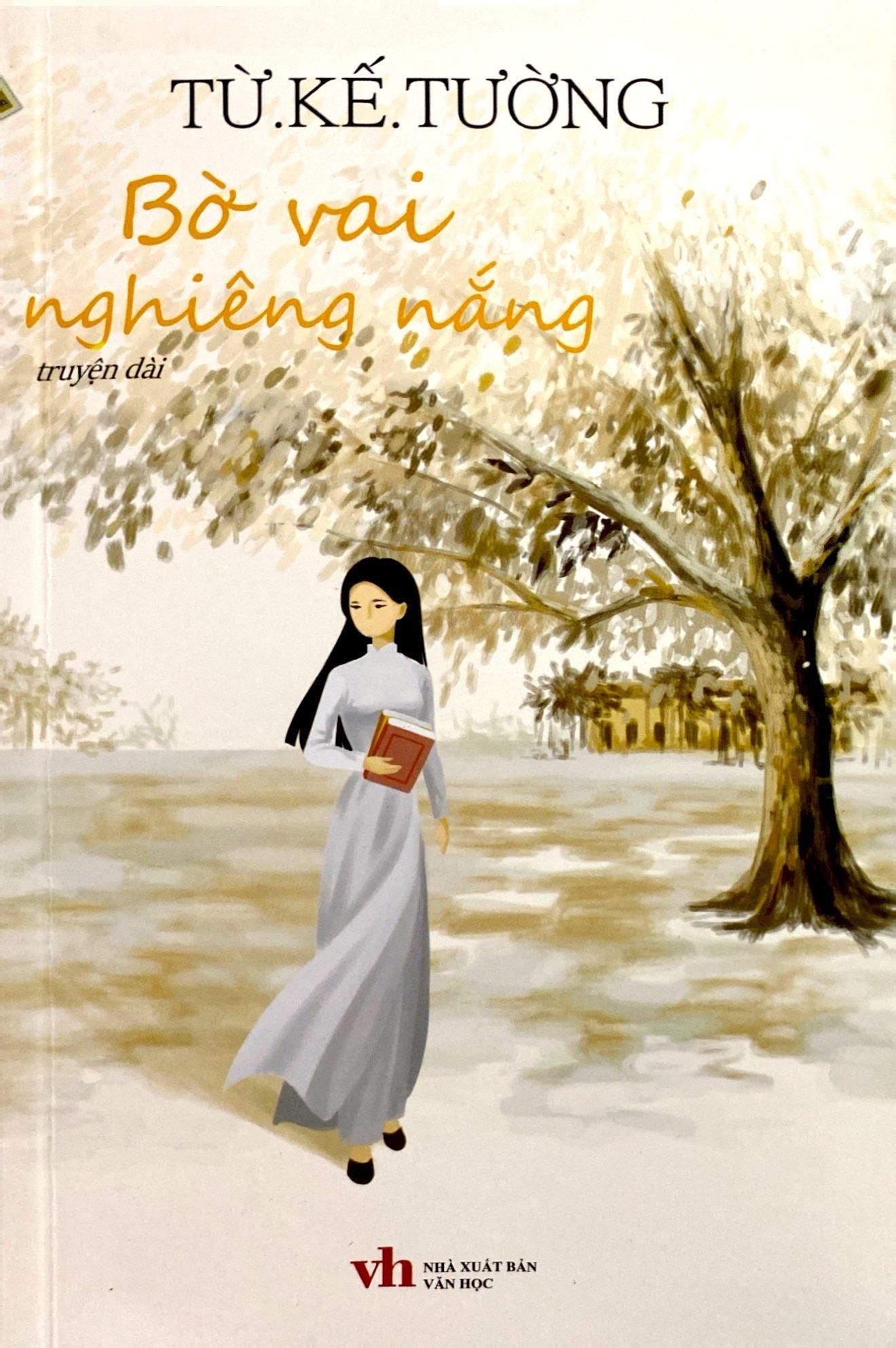Bờ Vai Nghiêng Nắng