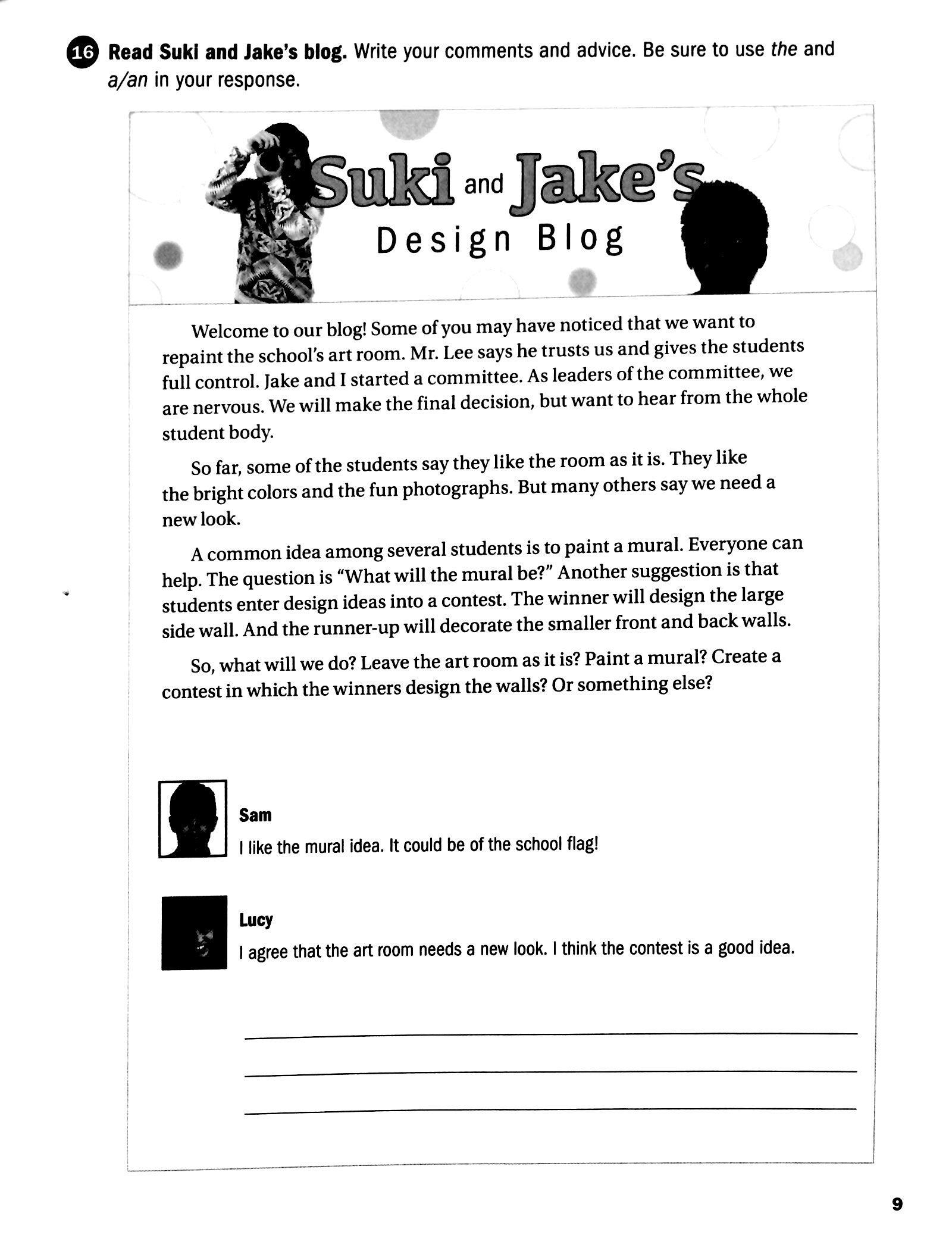 Impact: Workbook 2