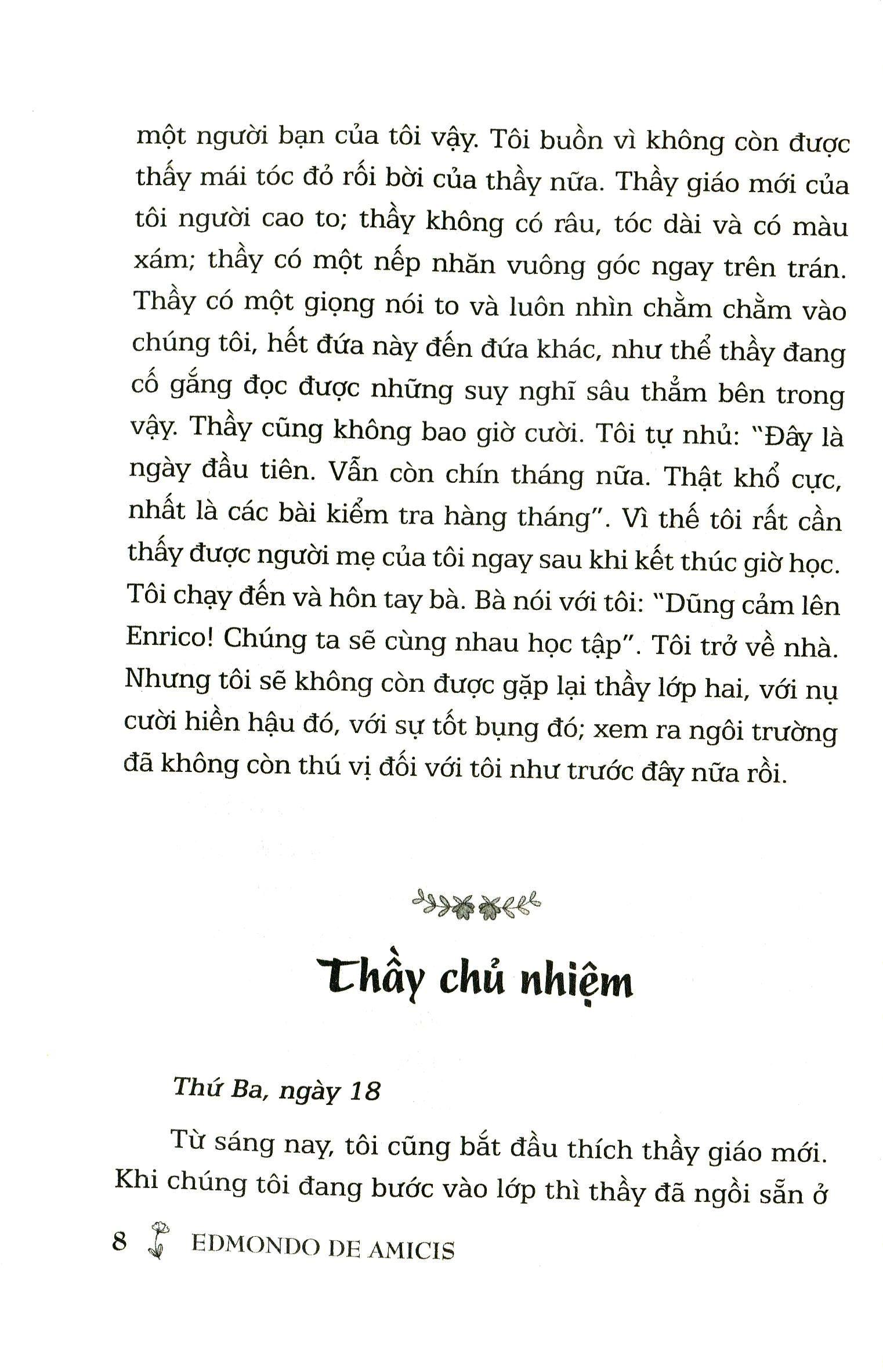 Những Tấm Lòng Cao Cả - Bìa Cứng (Tái Bản 2023)