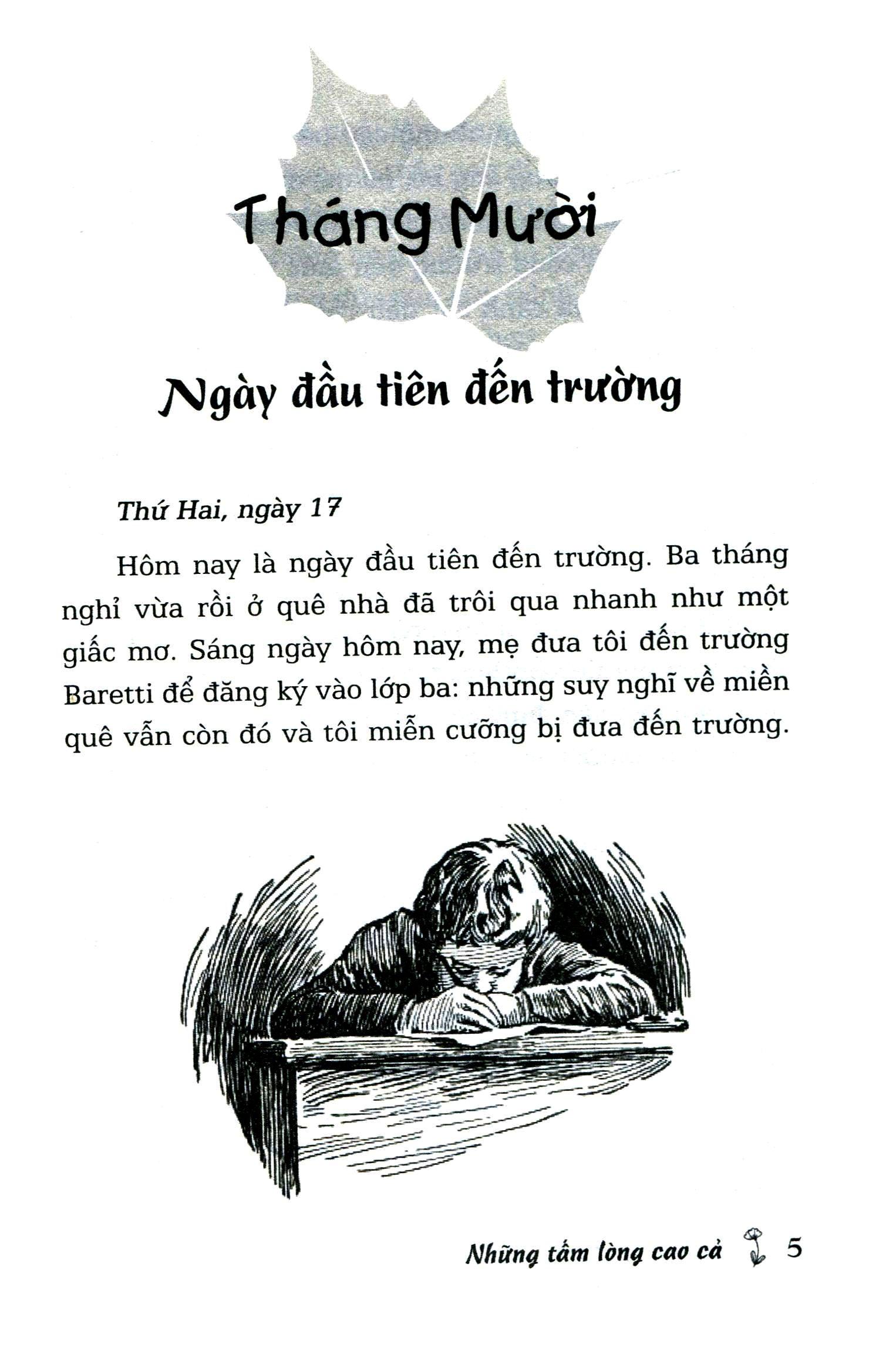 Những Tấm Lòng Cao Cả - Bìa Cứng (Tái Bản 2023)