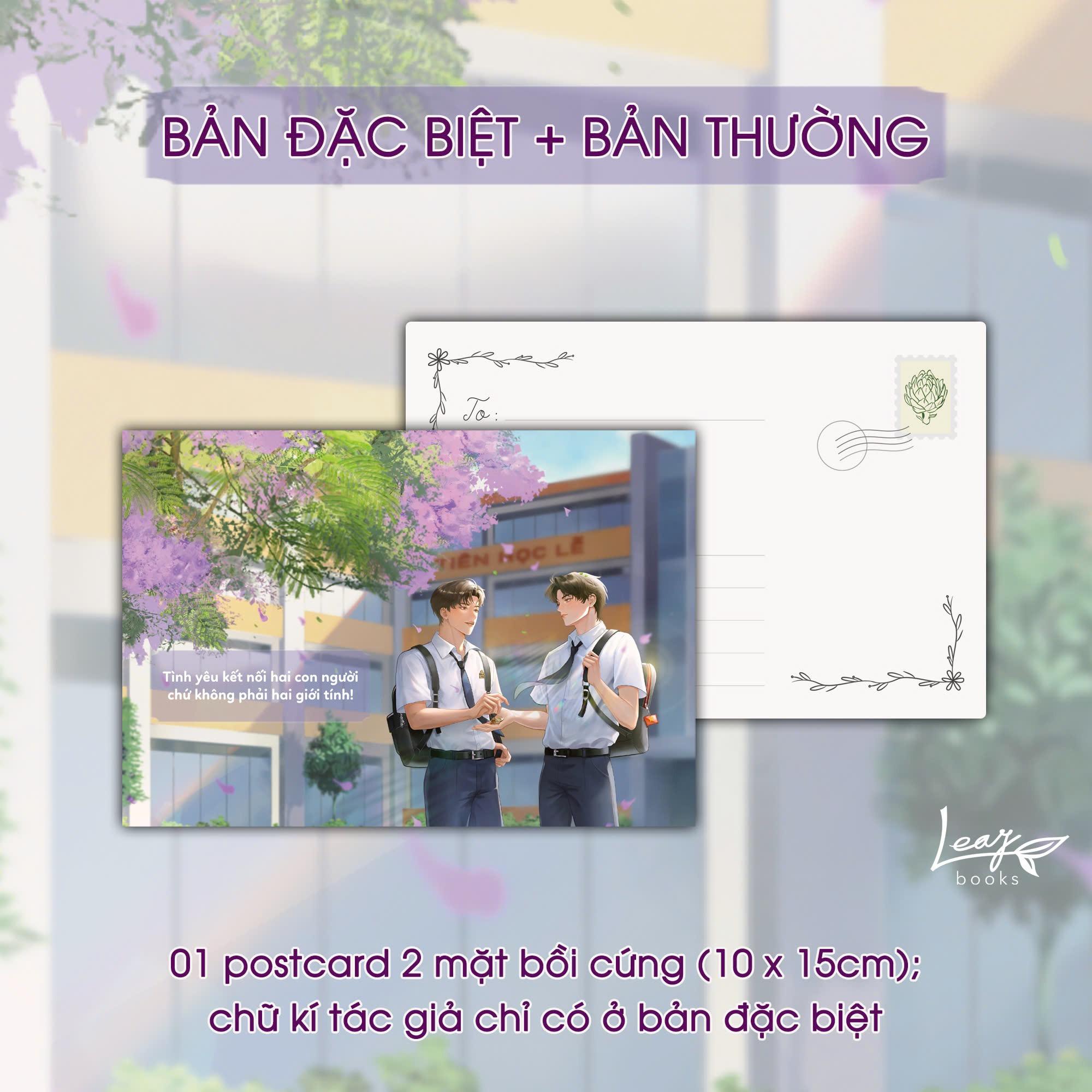 Sách - U Mê - Tập 1 - Tặng Kèm Bookmark + Postcard