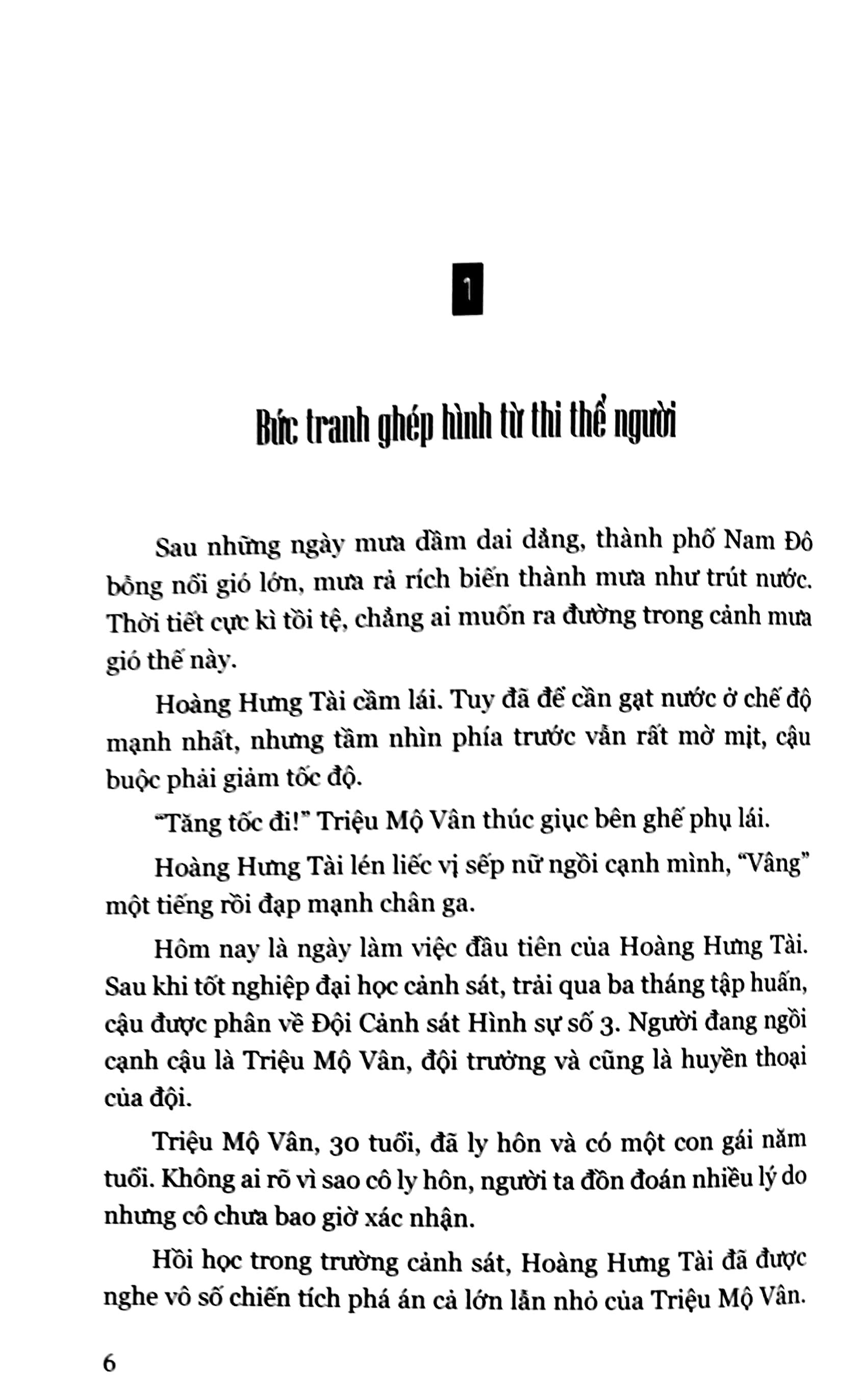 Công Dân Tuân Thủ Pháp Luật
