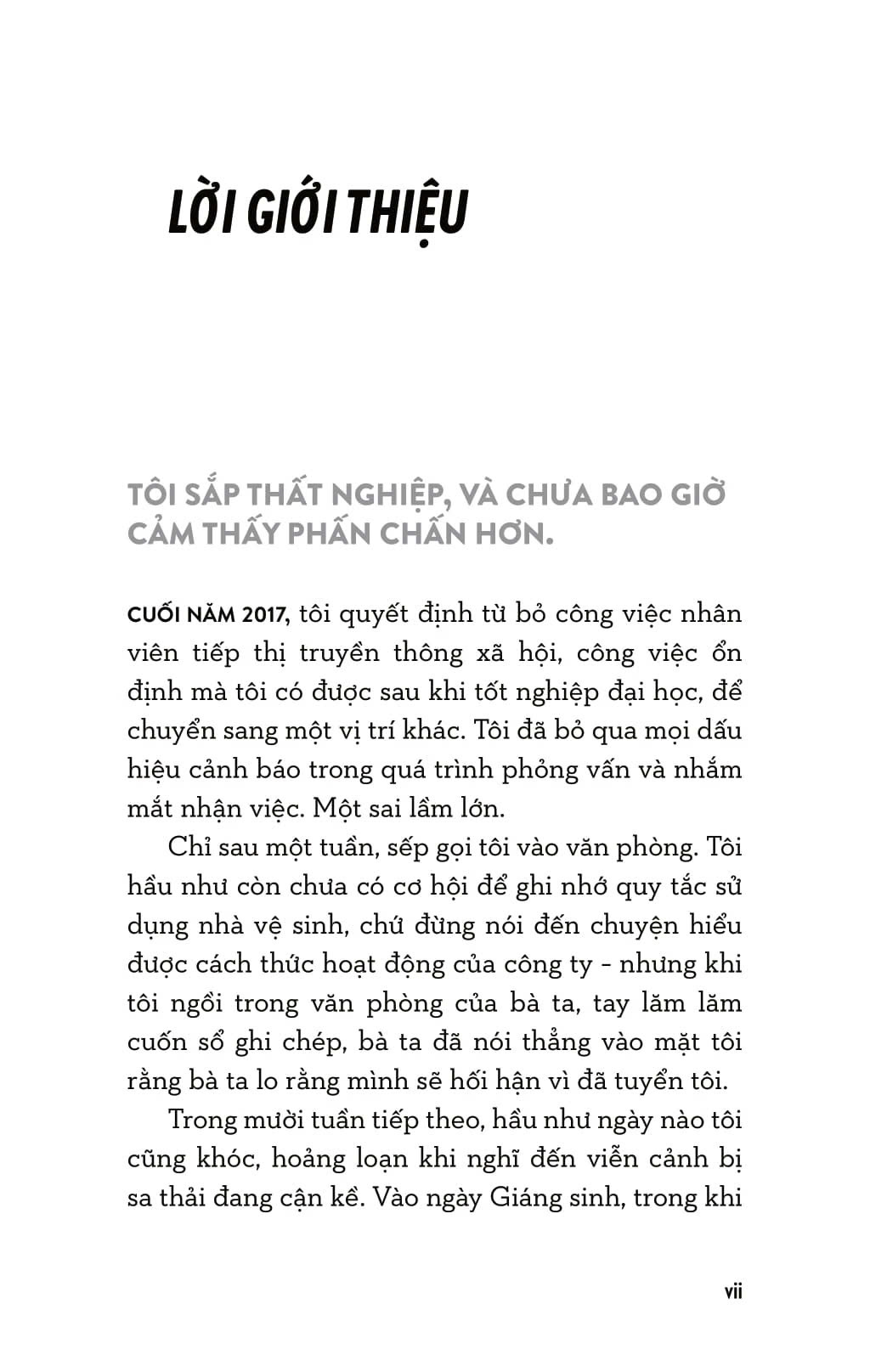 Sách - Financial Feminist - Người Phụ Nữ Tự Chủ Tài Chính - Vượt Qua Định Kiến Giới Để Làm Chủ Tiền Bạc Của Bạn Và Xây Dựng Cuộc Sống Theo Ý Thích