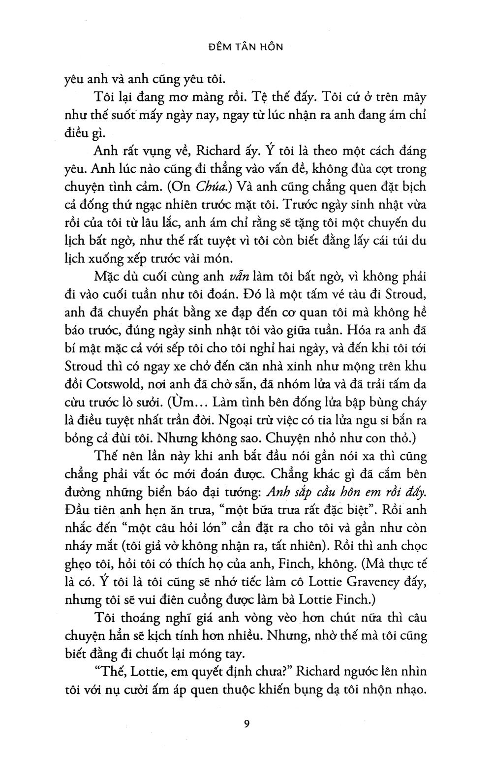 Đêm Tân Hôn