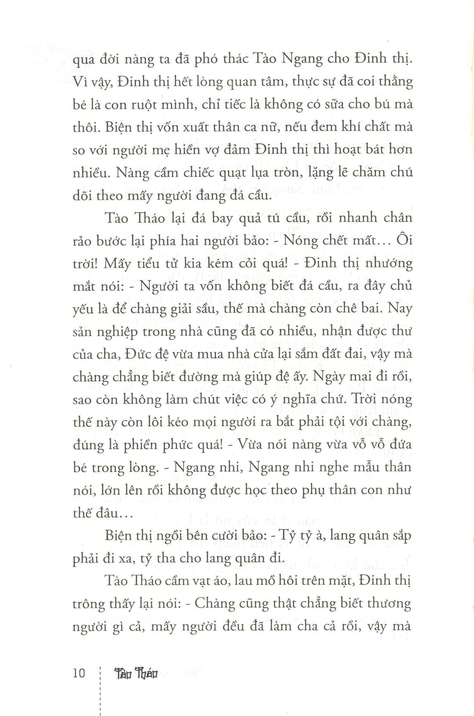 Tào Tháo - Thánh Nhân Đê Tiện Tập 2 (Tái Bản)