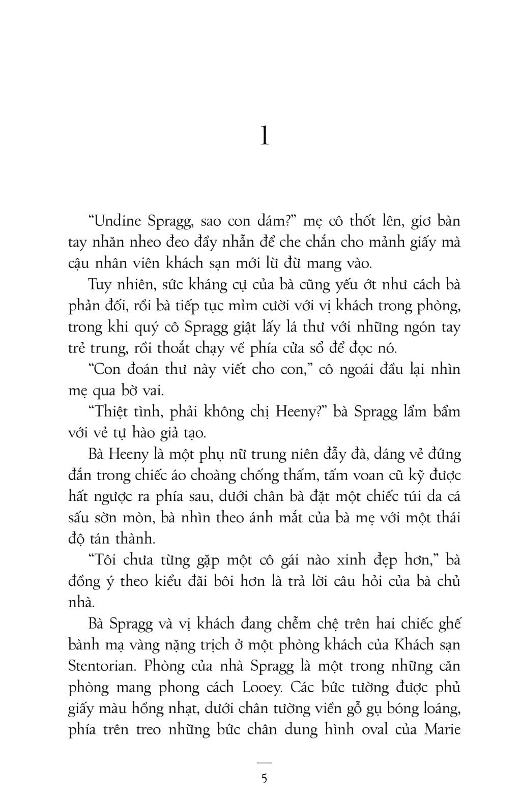 Sách - Văn Học Kinh Điển - Lề Thói Thị Thành