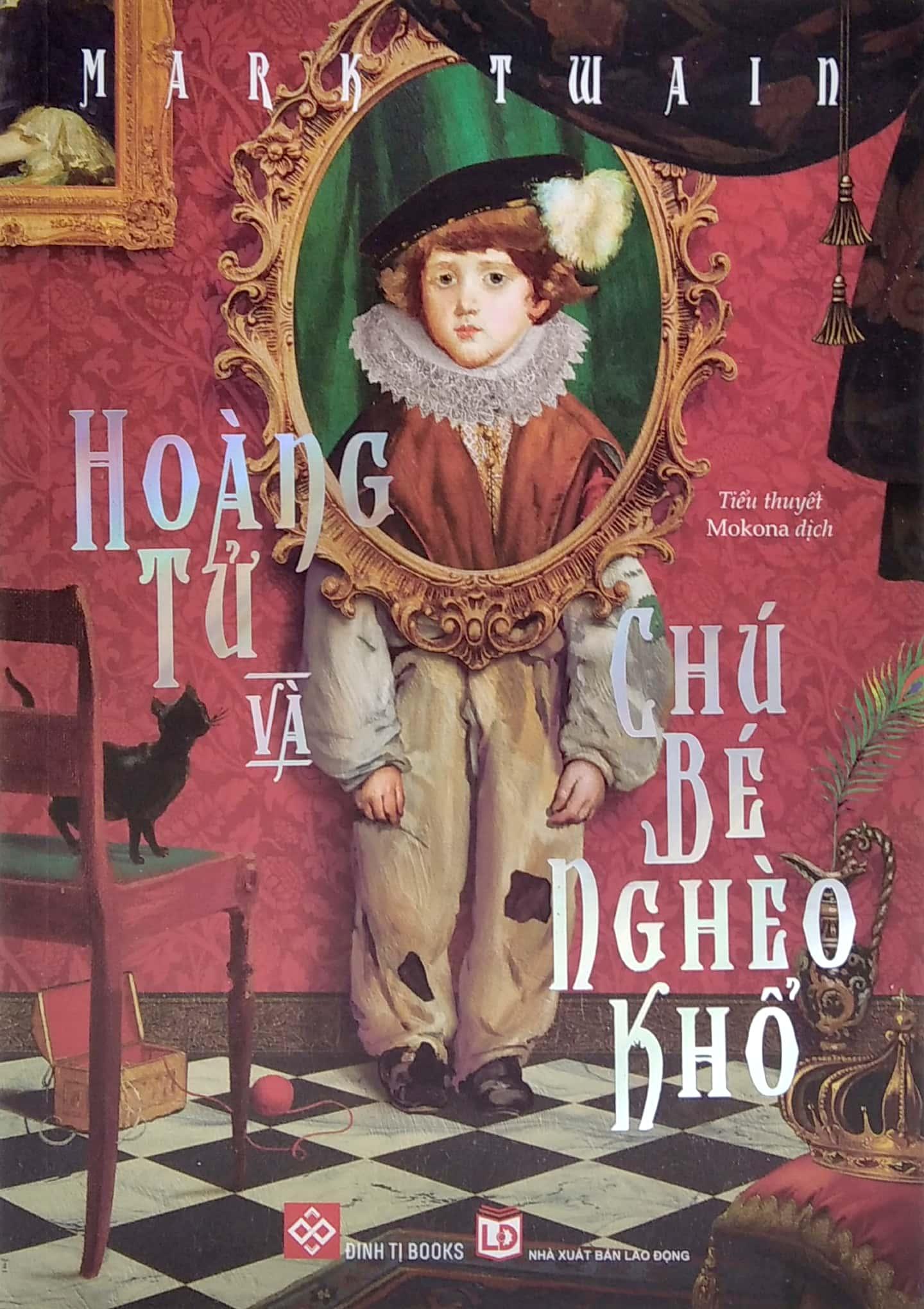 Bộ Sách Các Tác Phẩm Văn Học Kinh Điển Hay Nhất Dành Cho Thiếu Nhi - Những Tâm Hồn Cao Thượng (Bộ 5 Cuốn)
