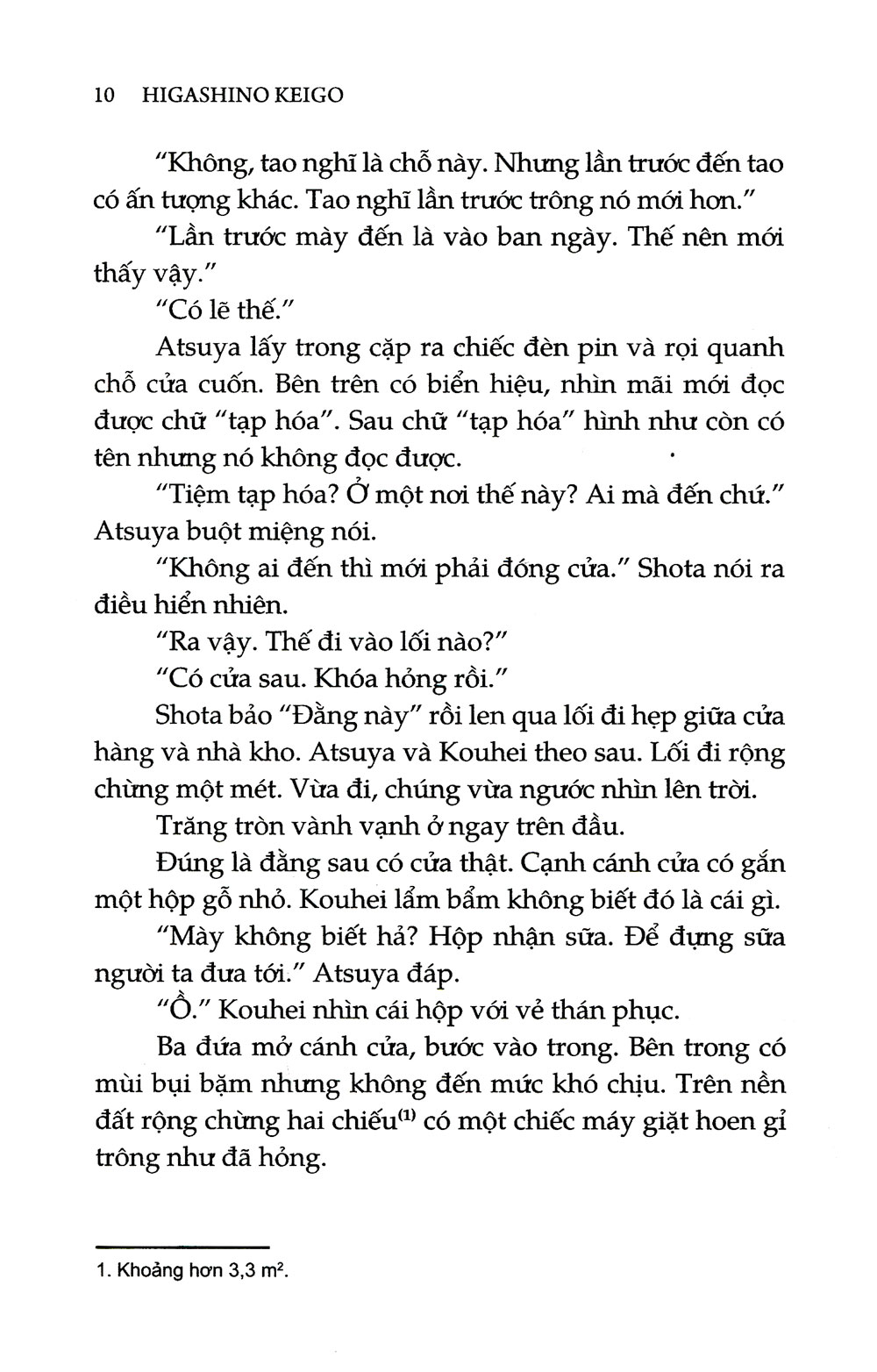 Điều Kỳ Diệu Của Tiệm Tạp Hóa Namiya (Tái Bản) - Tặng Kèm Sổ Tay