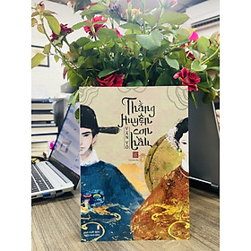 (Tái bản lần 2) THẰNG HUYỆN CON HẦU - VanVo55 - Tri Thức Trẻ Books