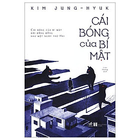 Cái Bóng Của Bí Mật