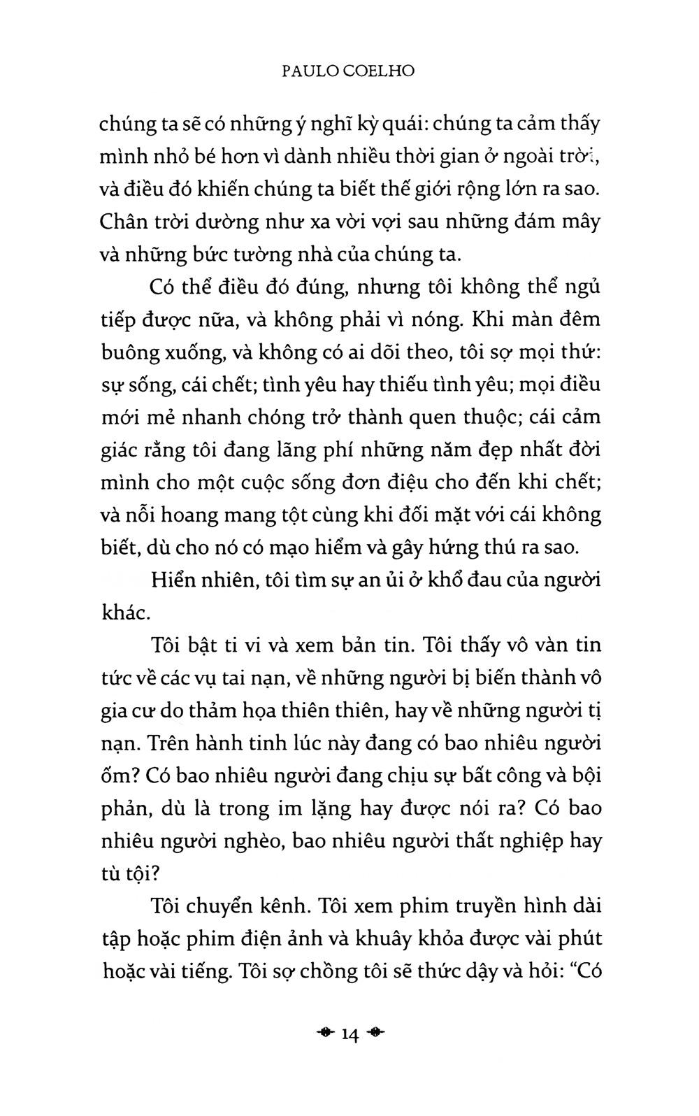 Ngoại Tình (Tái Bản 2020)