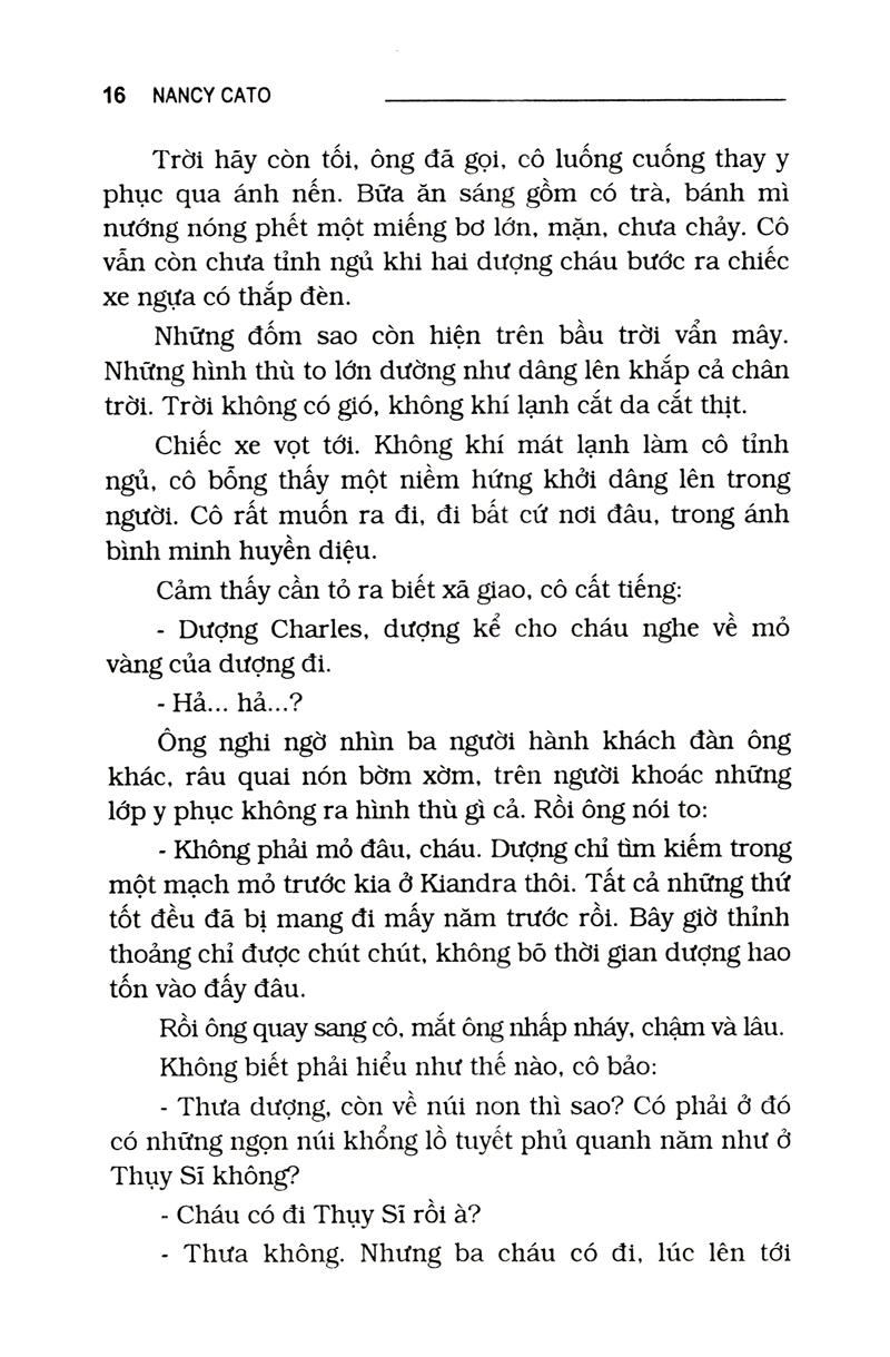 Tất Cả Các Dòng Sông Đều Chảy (2015)