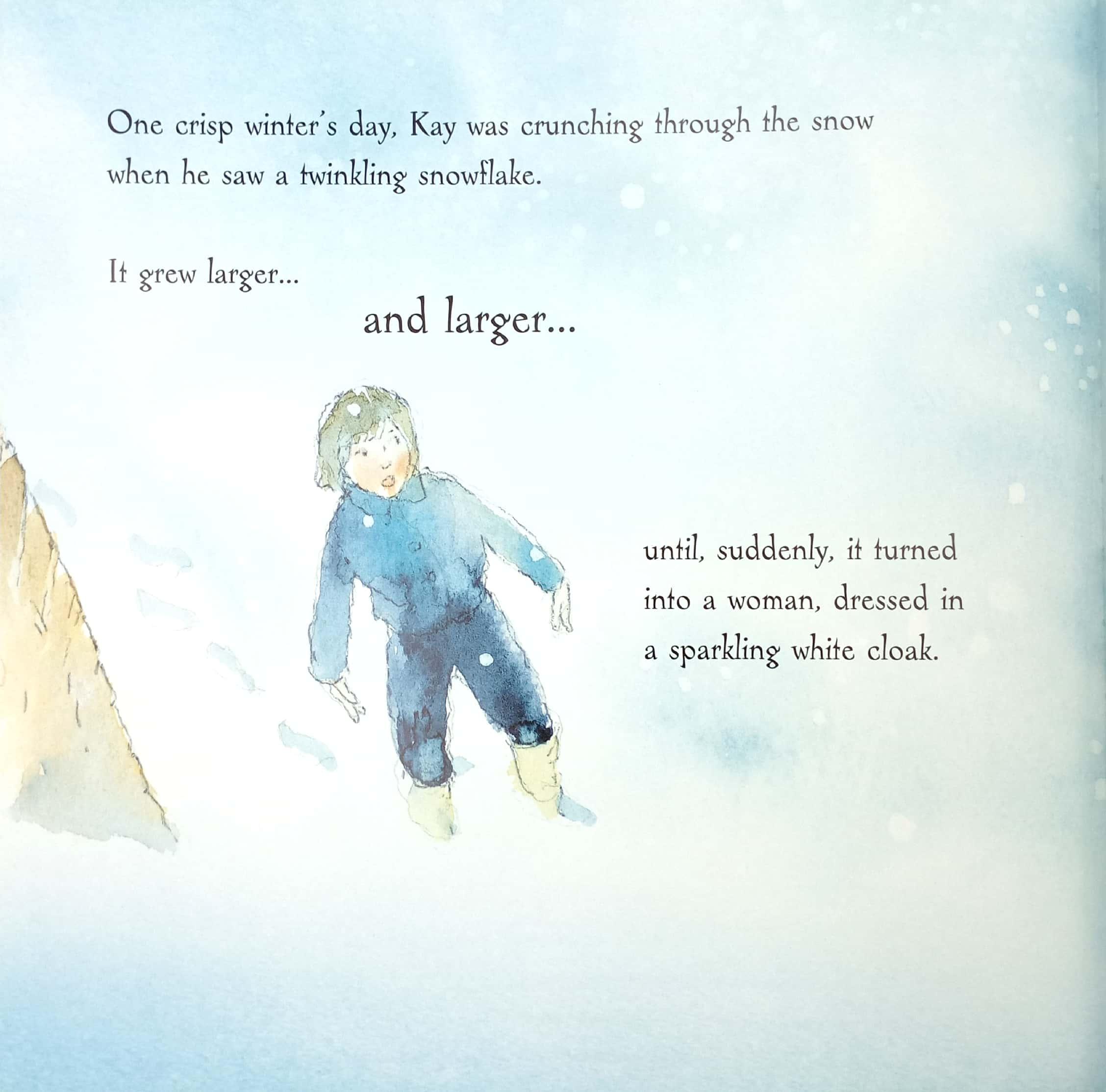 The Snow Queen