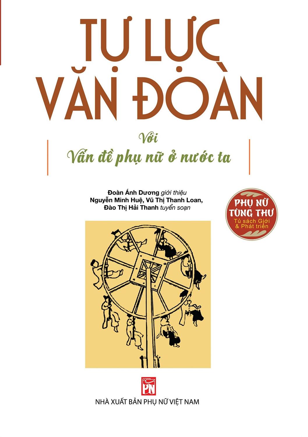 Tự Lực Văn Đoàn Với Vấn Đề Phụ Nữ Ở Nước Ta