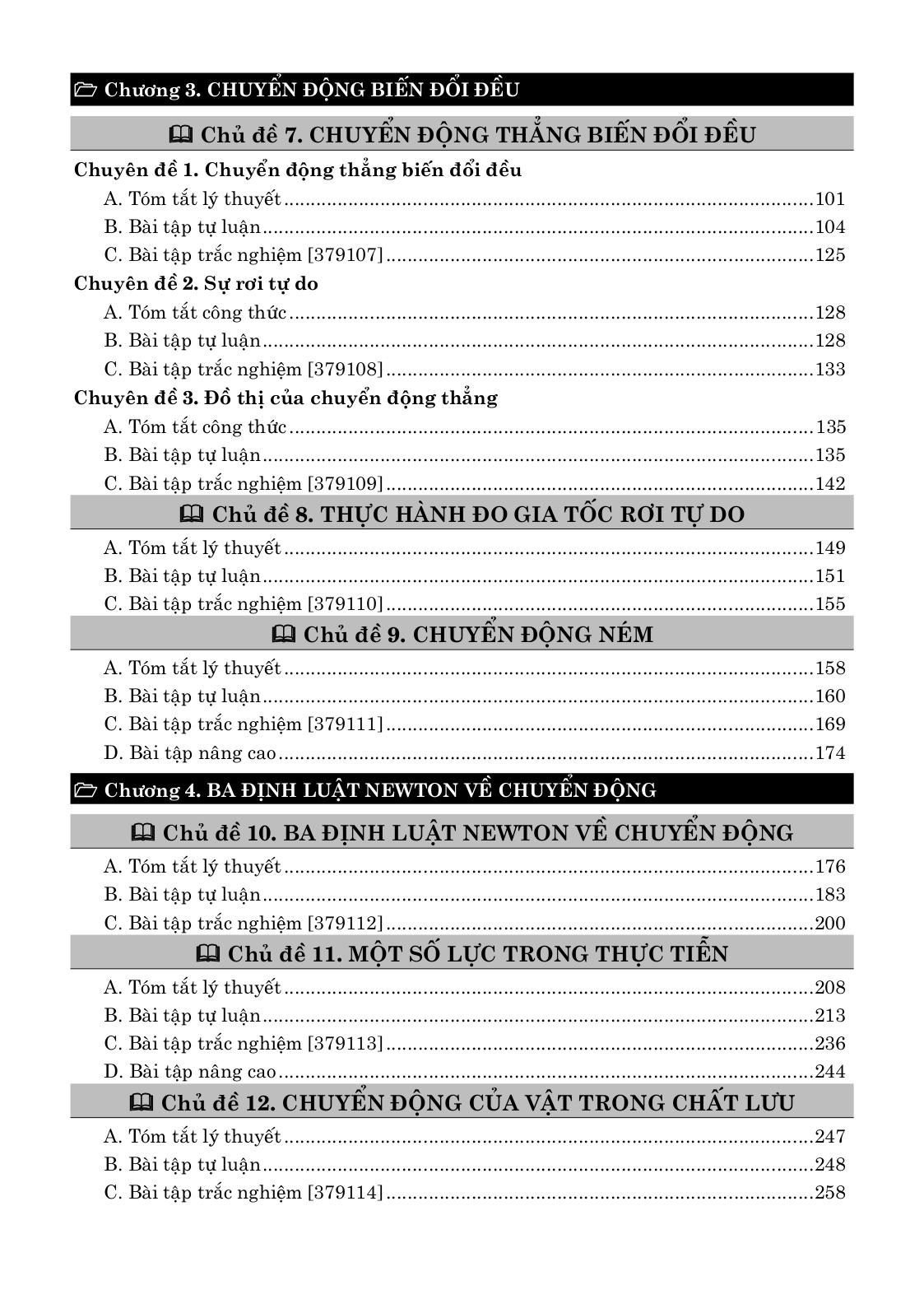 Sách - Tự Học Vật Lí Lớp 10 - Tập 1 (Theo Chương Trình SGK Mới)