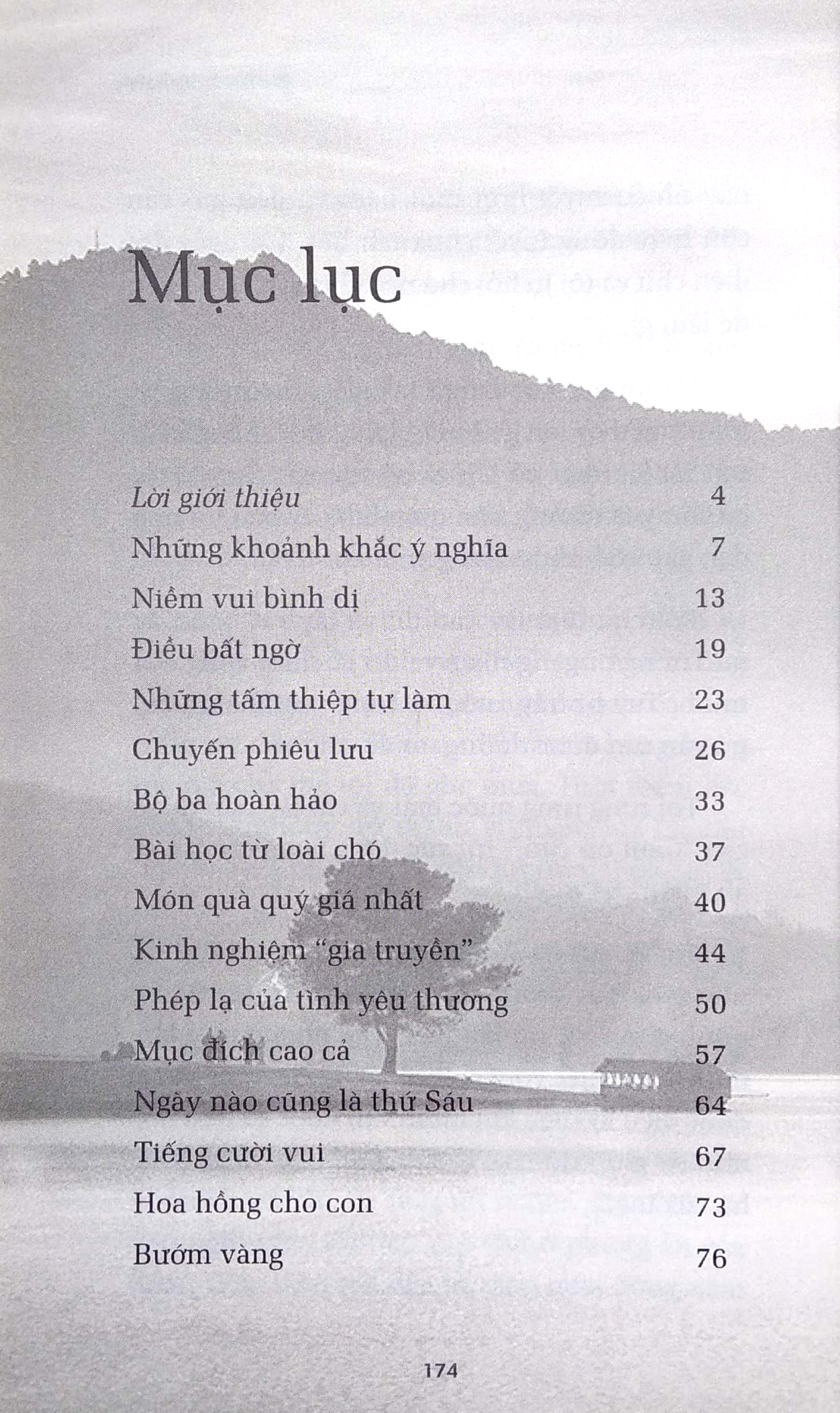 Hạt Giống Tâm Hồn 16 - Tìm Lại Bình Yên - FN