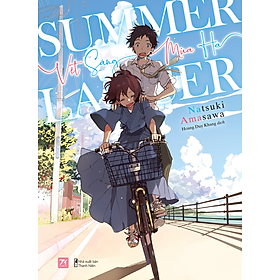 Summer Lancer – Vệt Sáng Mùa Hạ
