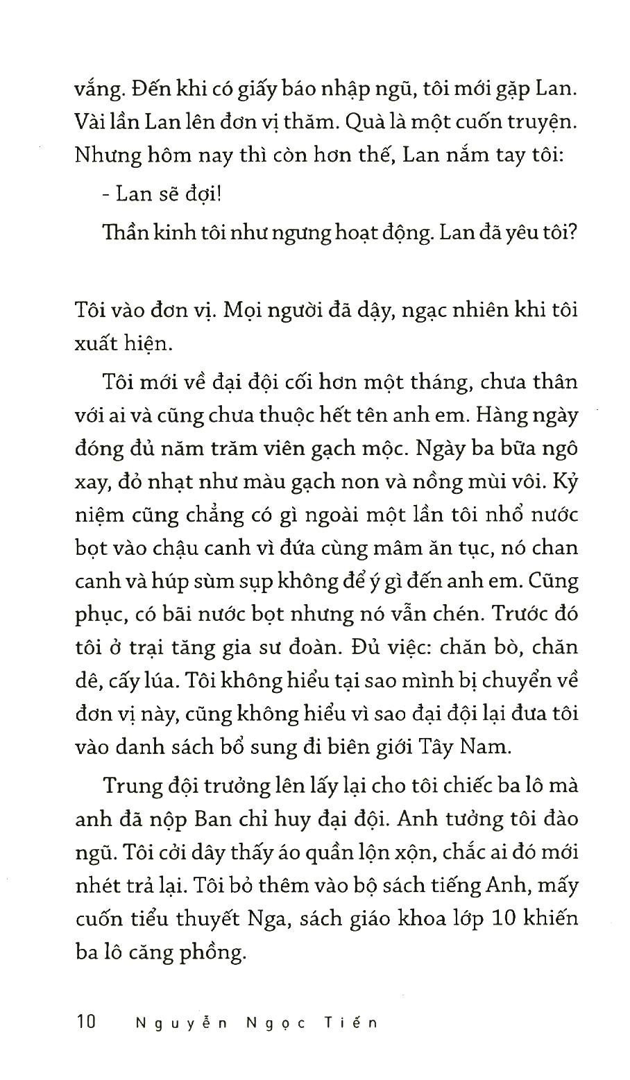 Lính Hà