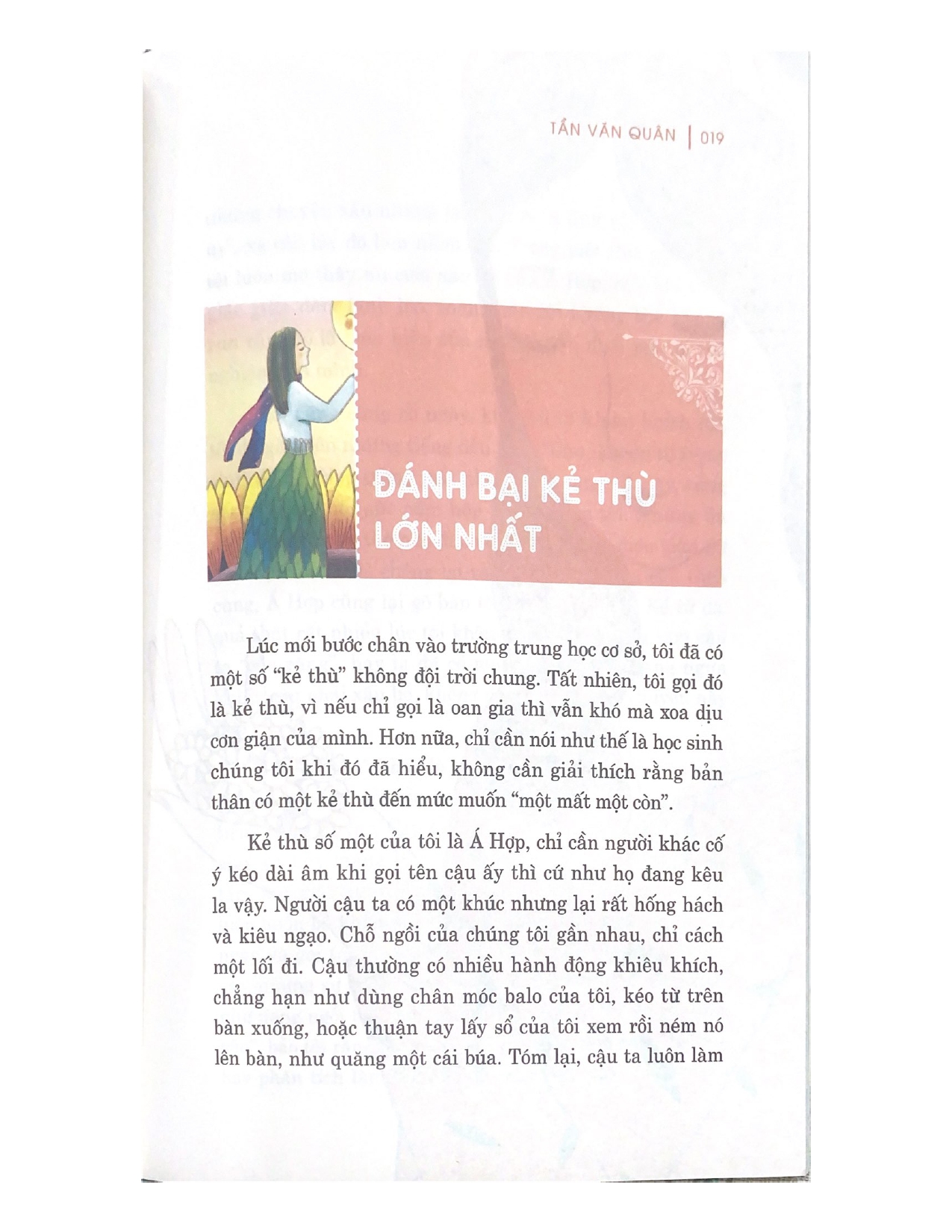 Mỗi Ngày Phải Thật Kiên Cường - Cầu Vồng Tâm Hồn