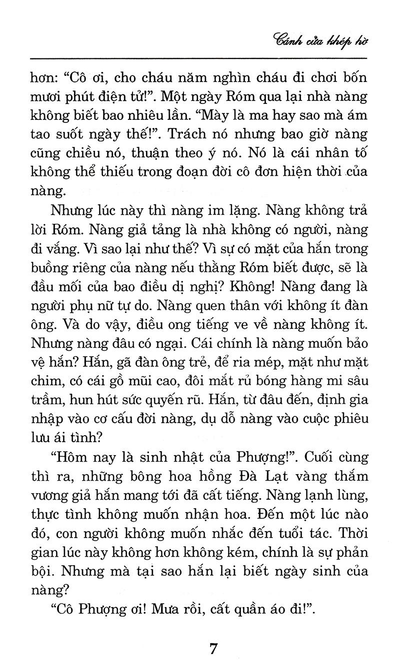 Truyện Ngắn Hay 2010 - 2011