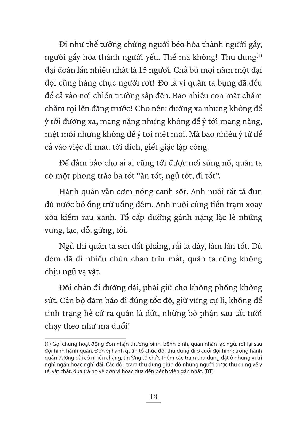 Người Người Lớp Lớp - Tiểu Thuyết Đầu Tiên Về Chiến Dịch Điện Biên Phủ
