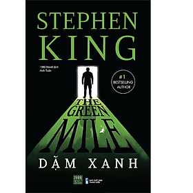 DẶM XANH