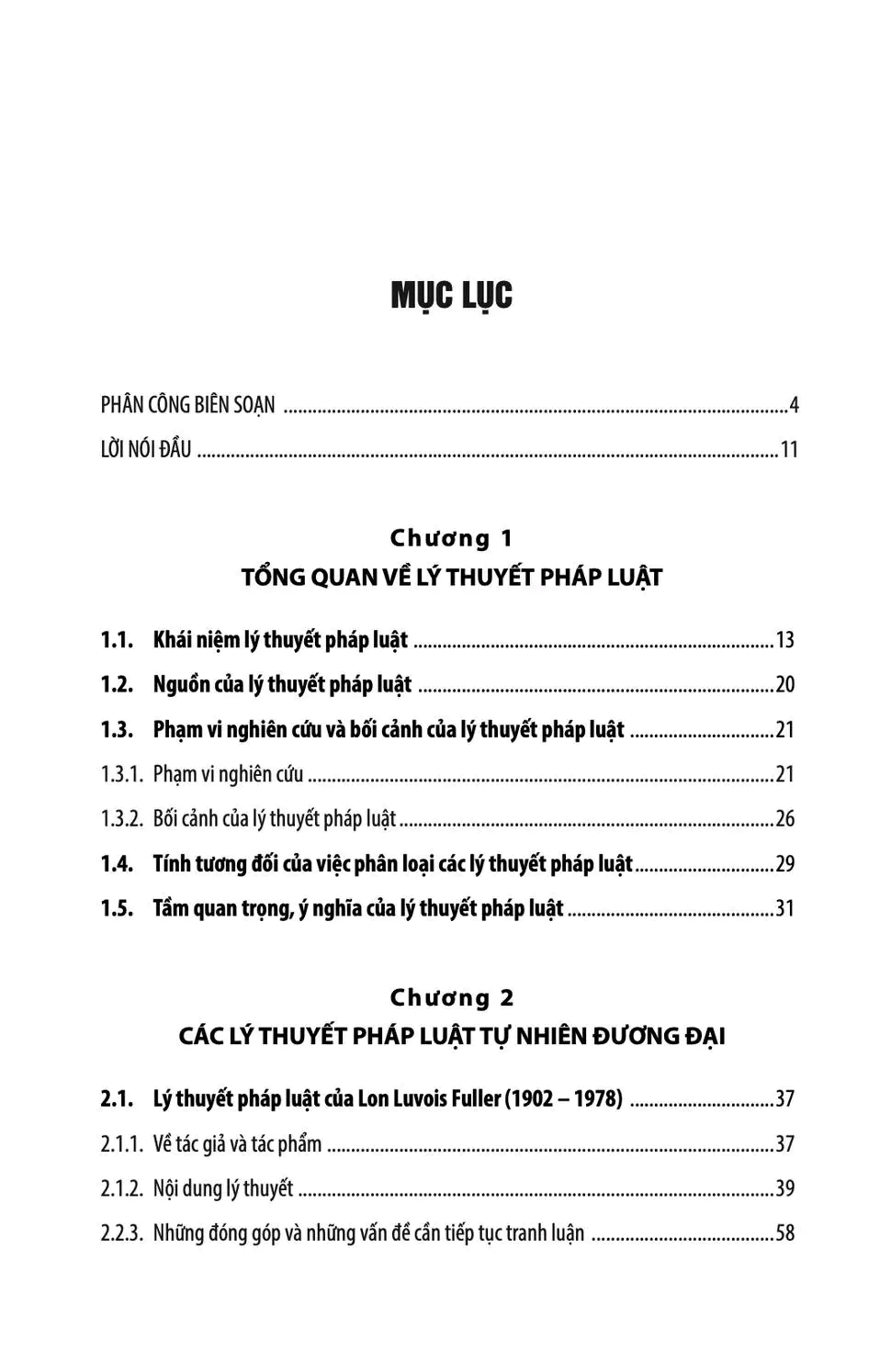 CÁC LÝ THUYẾT PHÁP LUẬT ĐƯƠNG ĐẠI TRÊN THẾ GIỚI (Sách chuyên khảo) - PGS. TS. Nguyễn Minh Tuấn, TS. Nguyễn Văn Quân (Đồng chủ biên) - (bìa mềm)