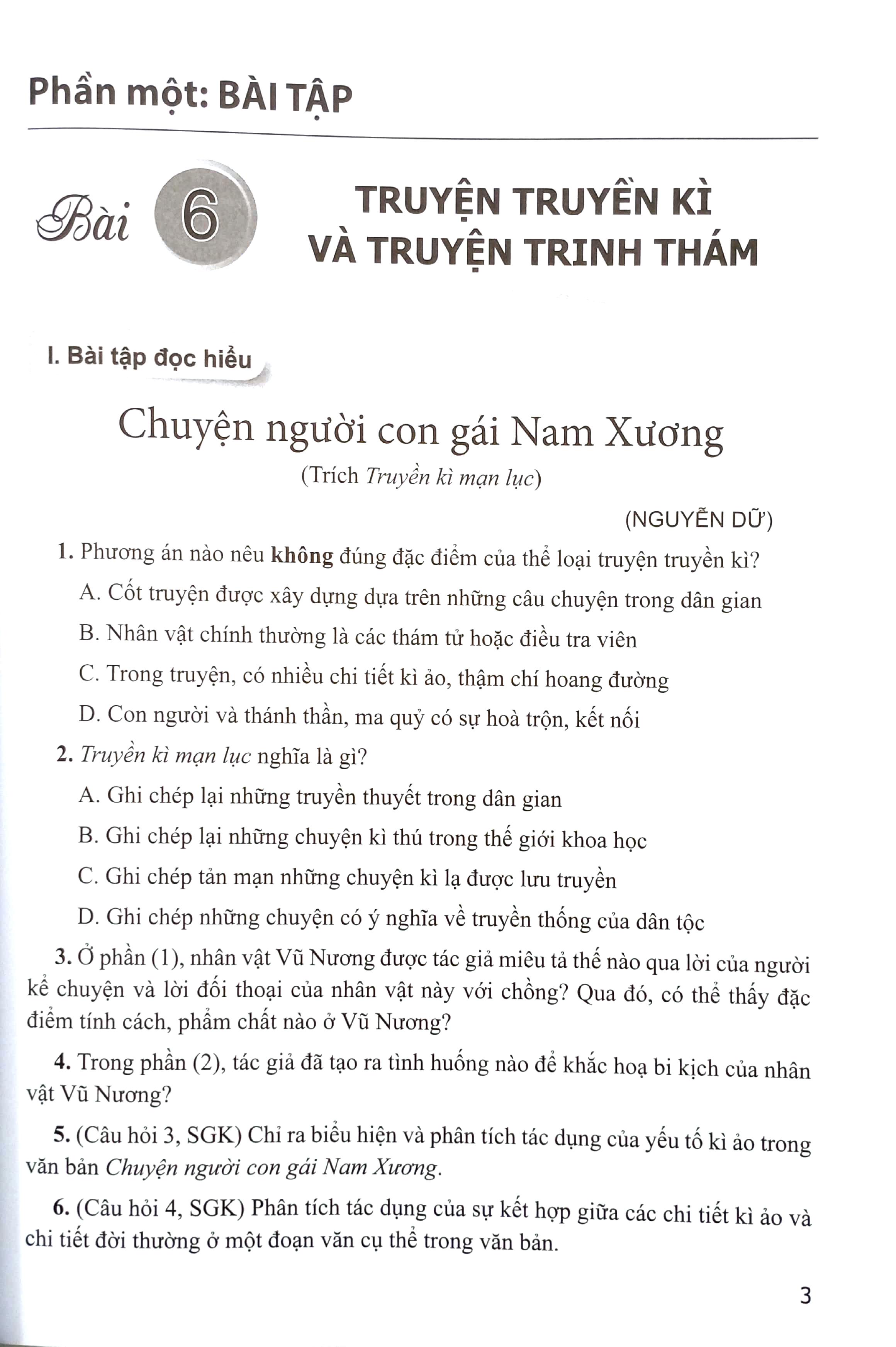 Sách - Bài Tập Ngữ Văn 9 - Tập 2 (Cánh Diều) (Chuẩn)