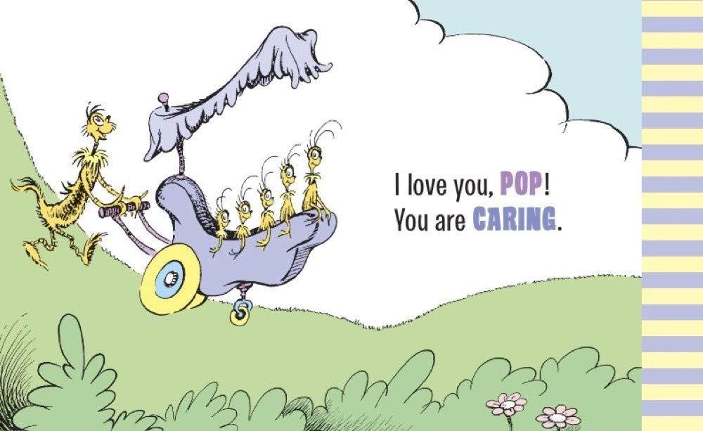 Dr. Seuss