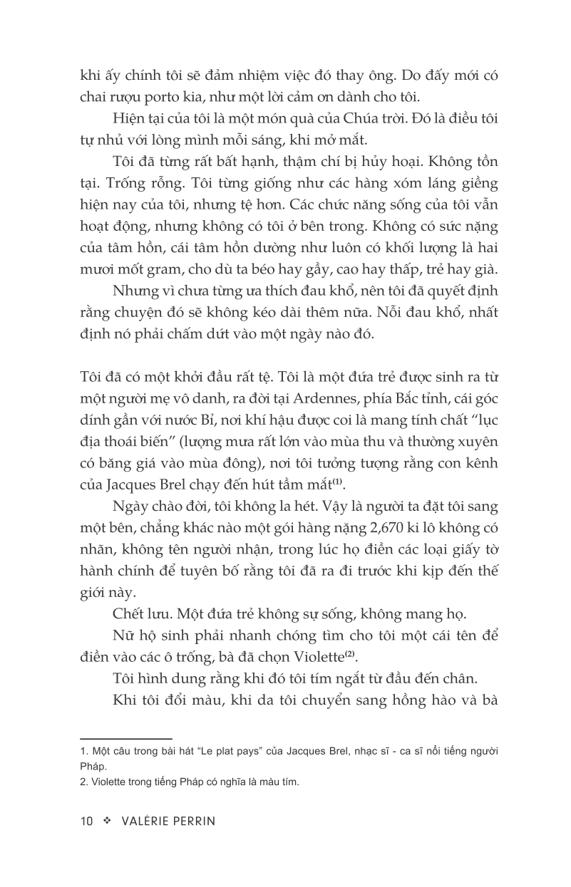 Hoa Vẫn Nở Mỗi Ngày