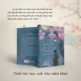 Sách - Dưới Tán Hoa Anh Đào Mãn Khai - Sakaguchi Ango - Nhà Xuất Bản Phụ Nữ Việt nam