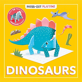 Dinosaurs - Khủng long
