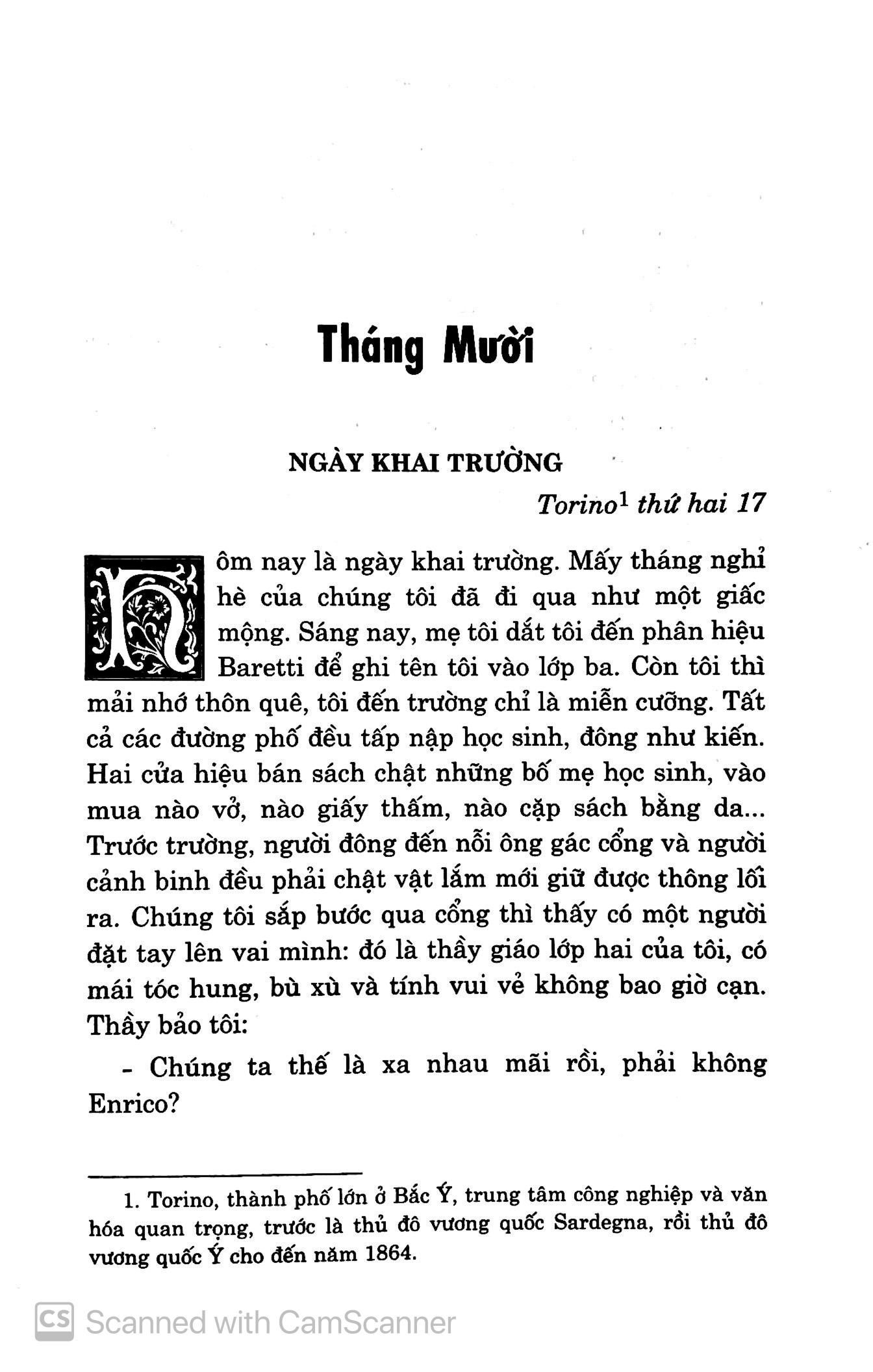 Những Tấm Lòng Cao Cả (Tái Bản 2020)