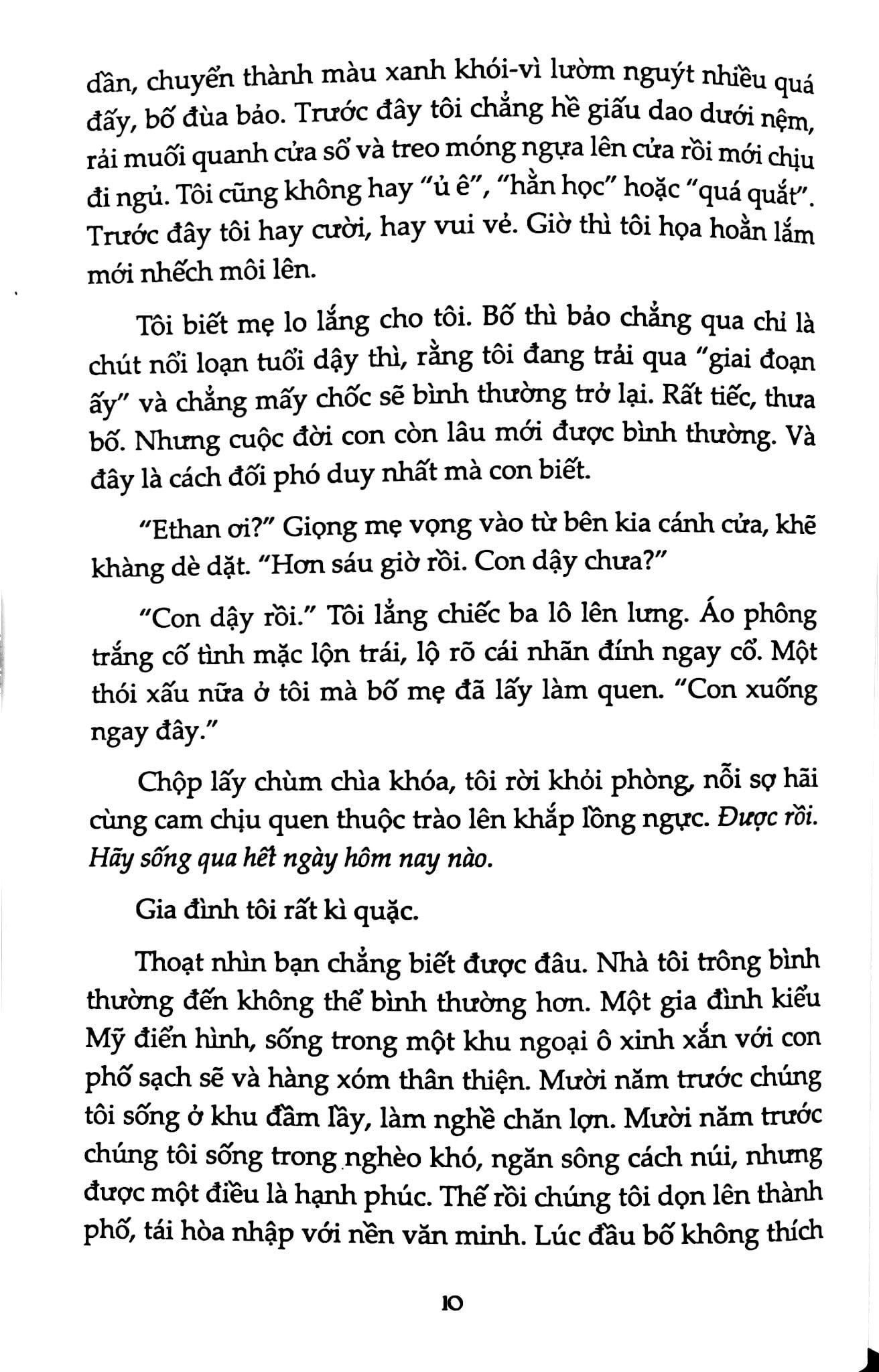 Hoàng Tử Lạc Loài (Phần 5 Series Thế Giới Của Tiên Sắt)