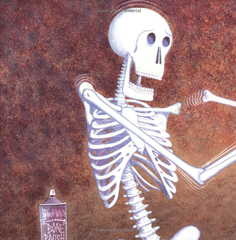 Skeleton Hiccups