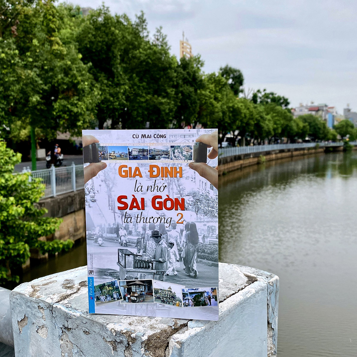 Gia Định Là Nhớ - Sài Gòn Là Thương 2